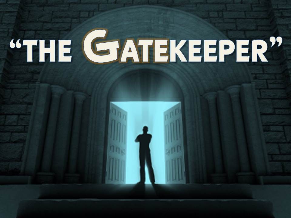 Gatekeeper Divine Truth Christian Center